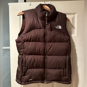 Vintage North Face Puffer Vest